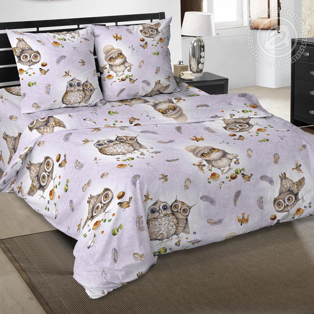 Поплин "Сладкий Я"